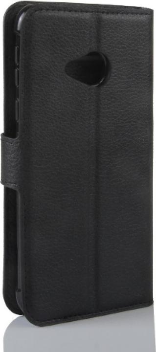 Actual product image Screenguard HTC U Play Leather Guard Leather Case (HTC U Play)