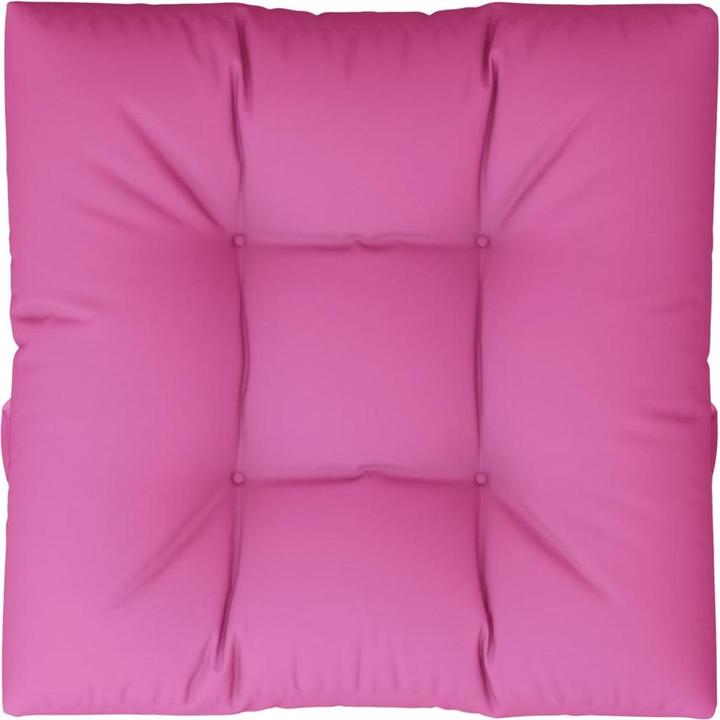 Actual product image VidaXL Thaddeus (70 x 70 x 12 cm)