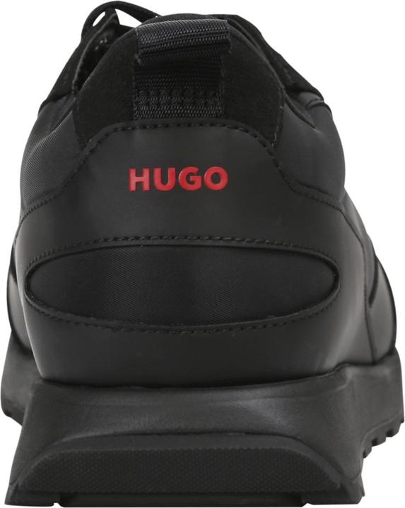 Produktbild HUGO Icelin Runn pumf (41)