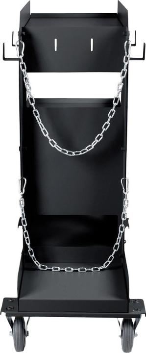 Immagine prodotto Stahlwerk Carrello per saldatura (1 x)
