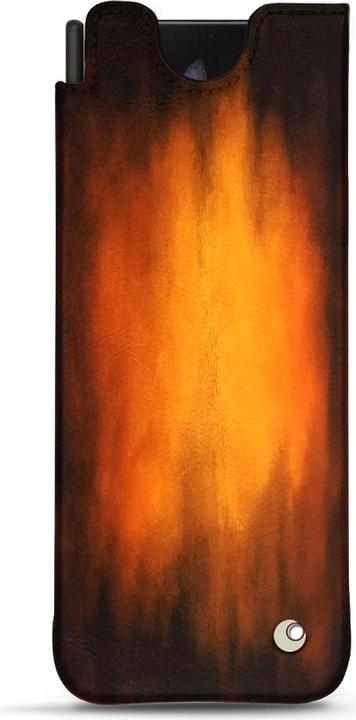Patina fauve