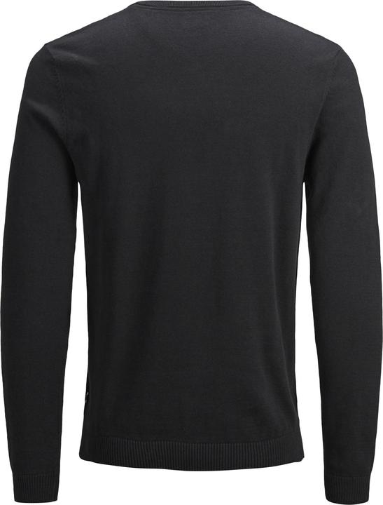 Actual product image Jack & Jones V-neck knitted sweater (XS)