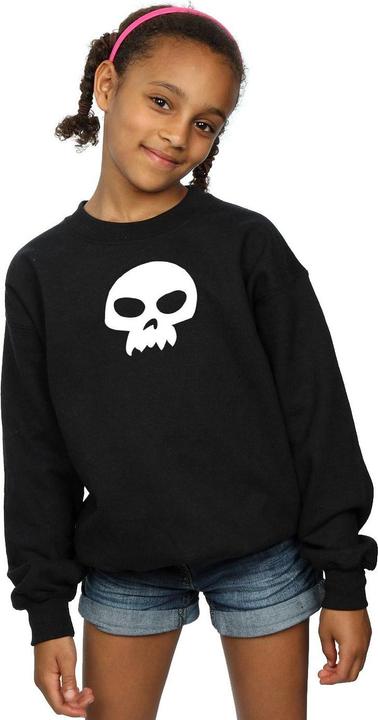 Immagine prodotto Disney Toy Story Sid's Skull Felpa Ragazze (116)