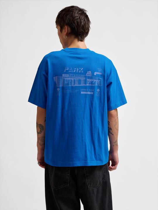 Immagine prodotto hummel hmlLOOSE T-SHIRT S/S BEES STADIUM (S)
