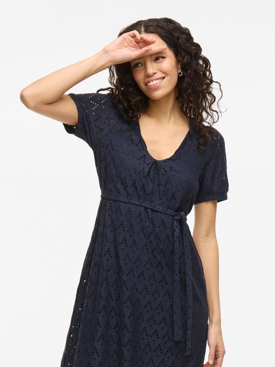 Image du produit Vila Kurzarm Minikleid (L)