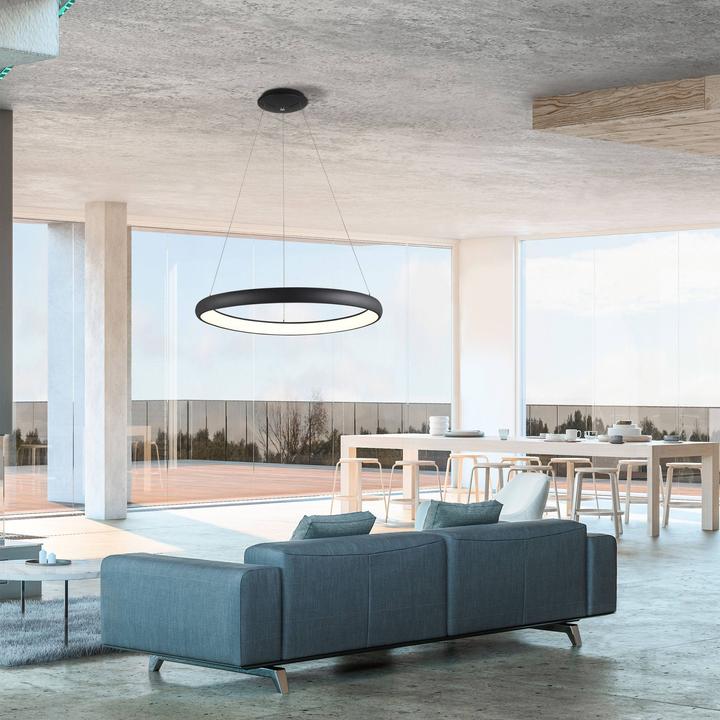 Produktbild Nova Luce Albi LED Pendelleuchte (1950 lm)