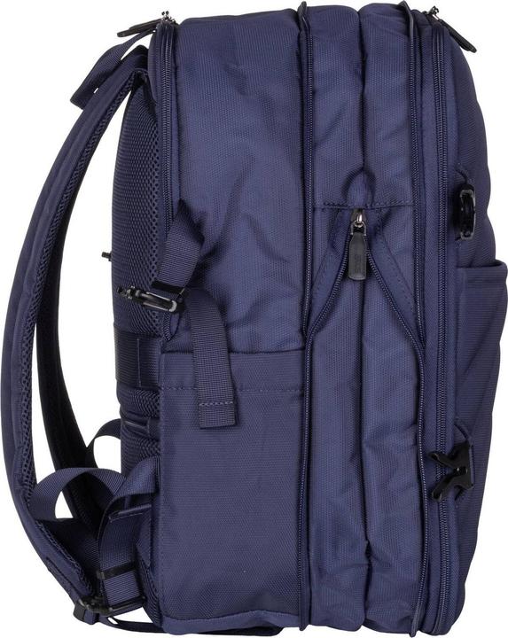 Produktbild Brics Ulisse - Erweiterbarer Rucksack B|Y (16 l)