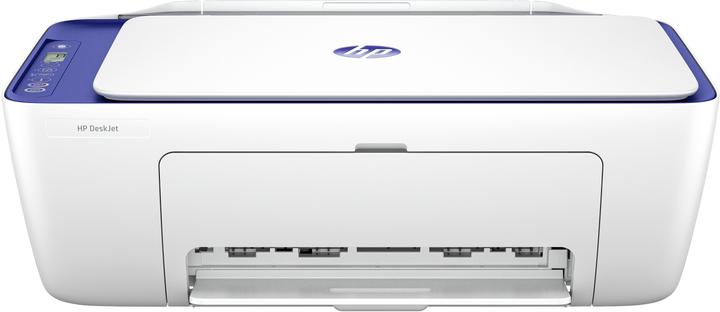 HP DeskJet 2821e All-in-One-Drucker (Tintenpatrone, Farbe)