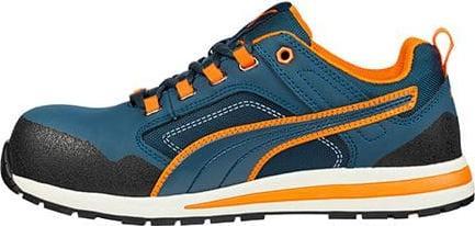 Actual product image Puma Low shoes (S3, 42)