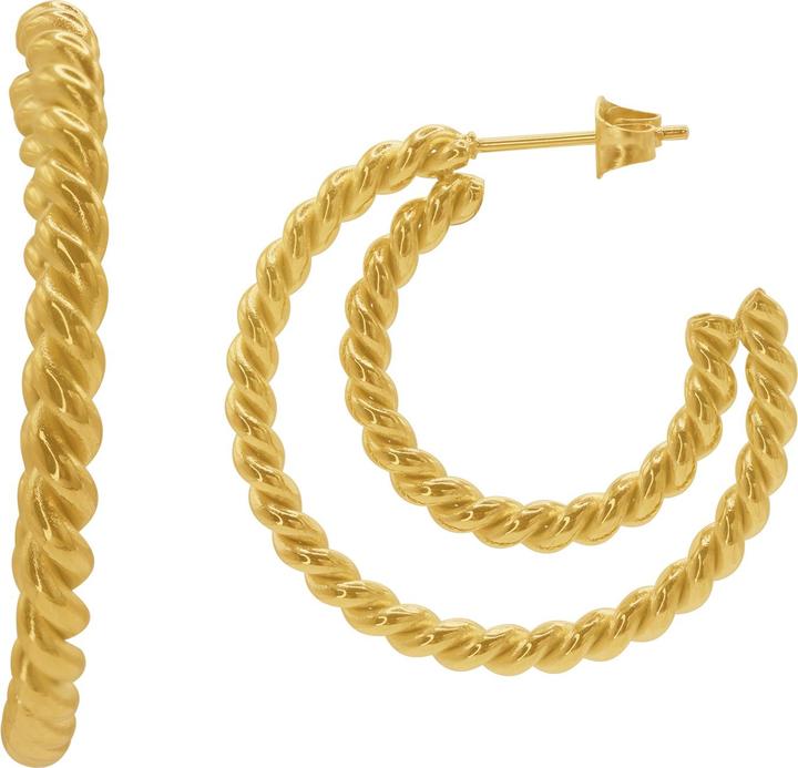 Immagine prodotto Heideman Minuc color oro (100% acciaio inossidabile)