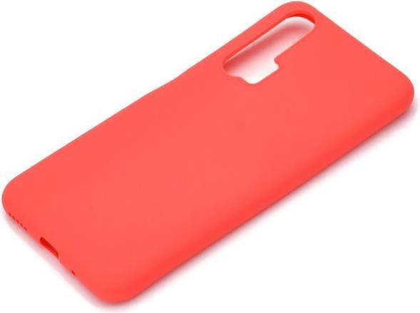 Actual product image MU Classic Softcase TPU Series (Honor 20 Pro)