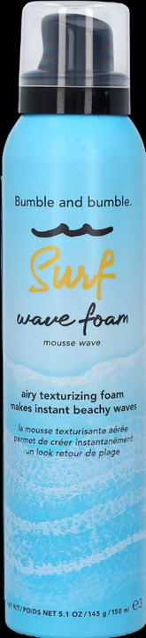 Produktbild Bumble and bumble Bb. Surf Wave Foam (150 ml, Schaumfestiger)