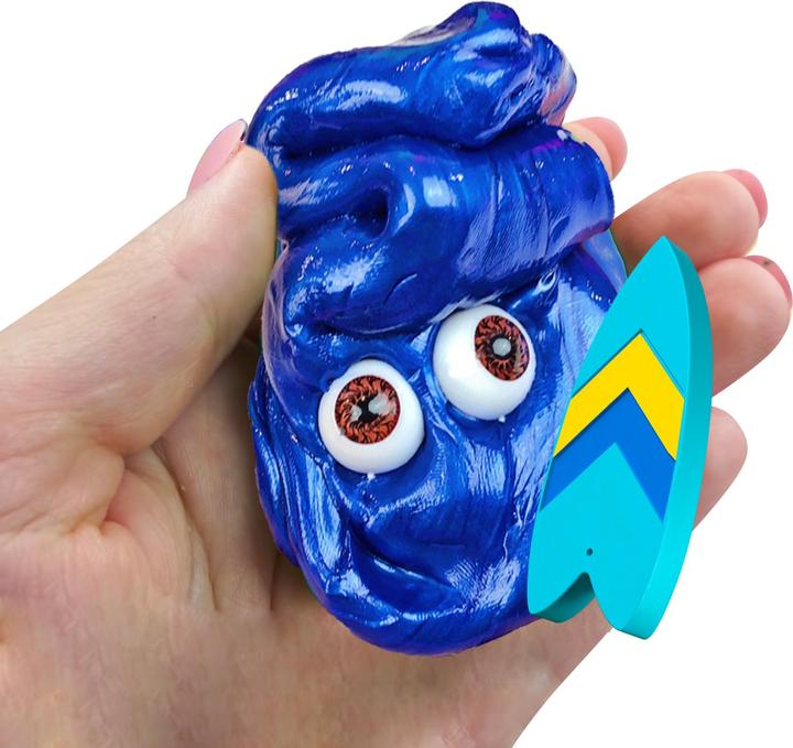 Actual product image Boti Doctor Squish Blister Pack - 21 Pcs Display