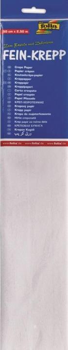 Folia Krepppapier farbig (36 g/m², 1 x)