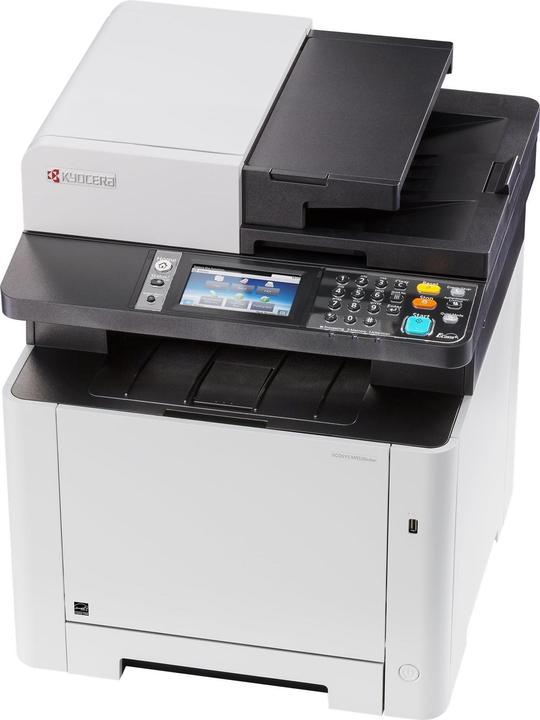 Image du produit Kyocera ECOSYS M5526cdw (Laser, Couleur)
