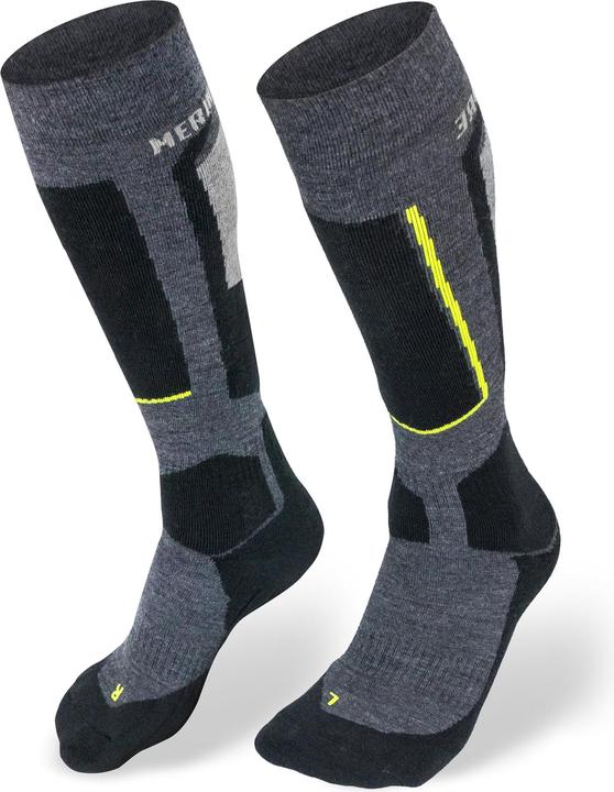 Actual product image Merino & More Ski socks (35 - 38)
