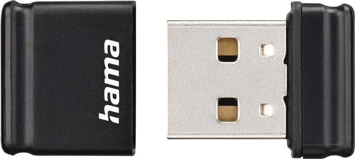 Immagine prodotto Hama In modo intelligente (16 GB, USB-A, USB 2.0)