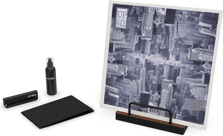 Image du produit Victrola KIT VA-55-ESP-EU (Nettoyage du tourne-disque)