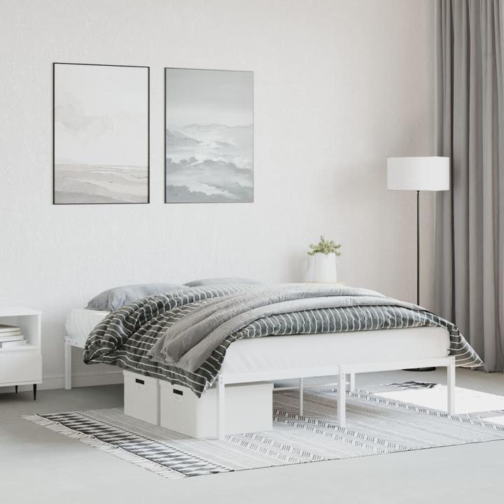 Produktbild VidaXL Jard (140 x 190 cm)
