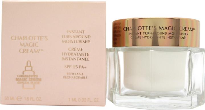 Charlotte Tilbury Magic Cream
