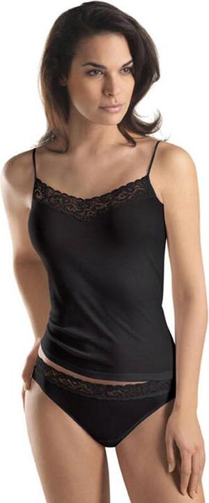 Image du produit Hanro Moments Top spaghetti (XS)