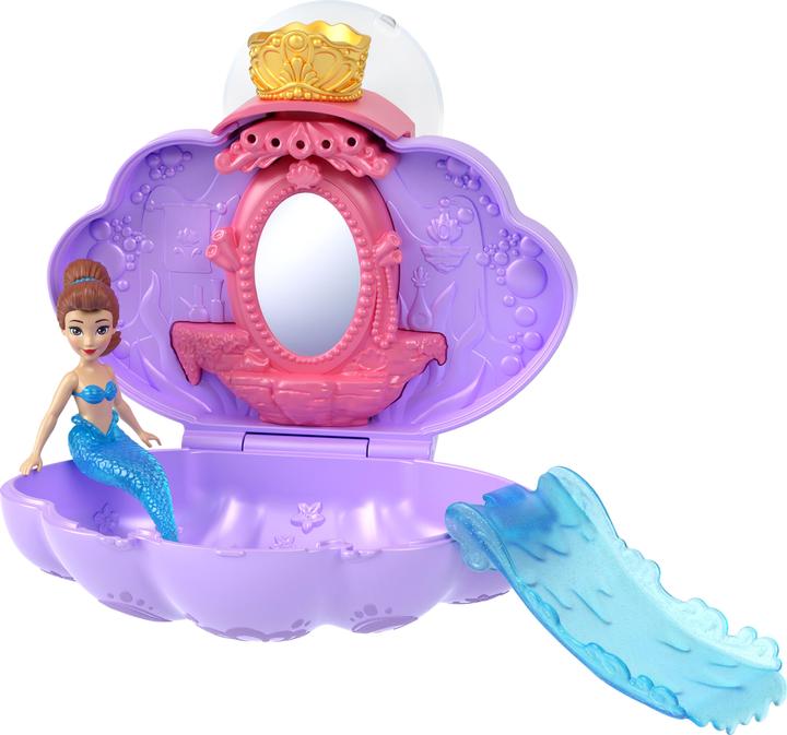 Image du produit Disney Princess L'heure du bain des soeurs Arielle