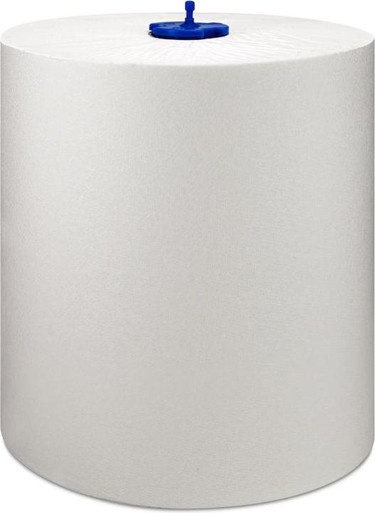 Produktbild Tork Håndklaederulle Matic Universal H1 System 2-lag 150 m Hvid,6 rl/krt
