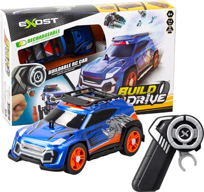 Produktbild Silverlit Exost Mech Drive Super Sports
