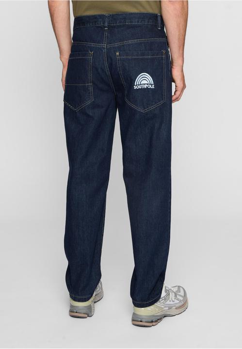Immagine prodotto Southpole Denim con ricamo 3D (34)