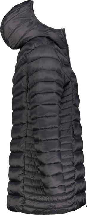 Actual product image Meru Cold Bay winter coat (L)