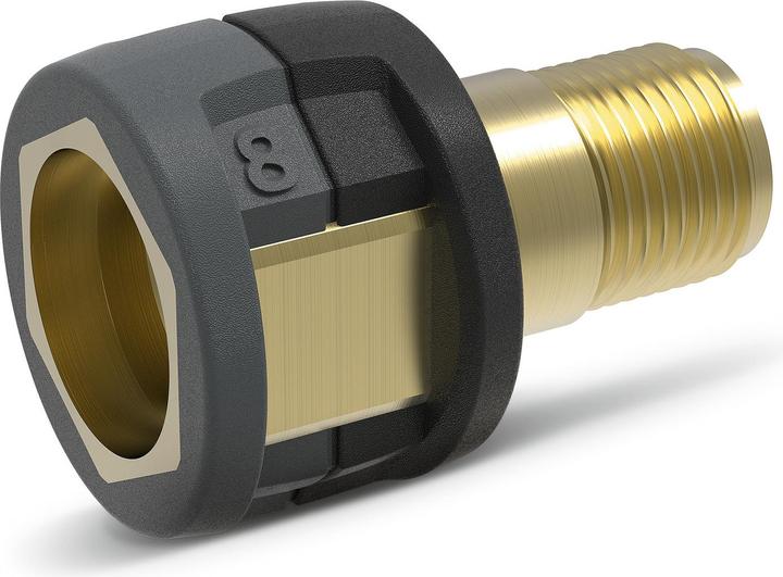 Image du produit Kärcher Adapter 8 TR20IG-M18AG