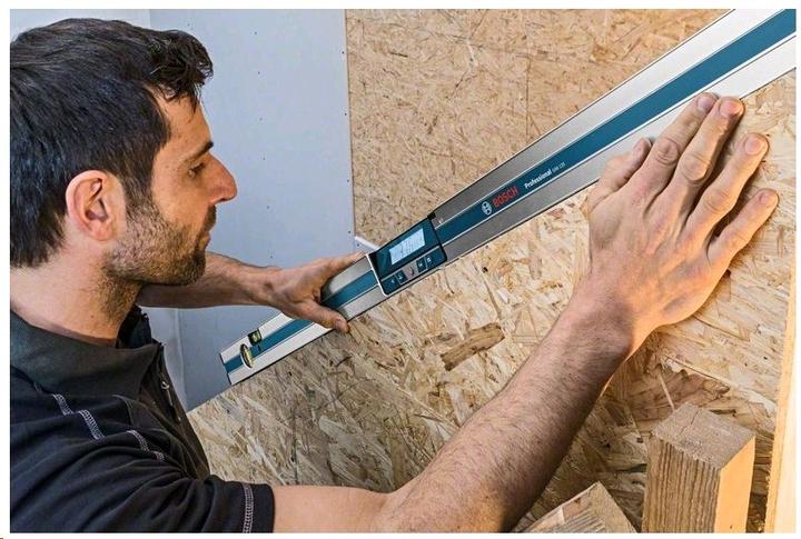 Immagine prodotto Bosch Professional Incrostazioni d'acqua GIM 120 (124.10 cm)