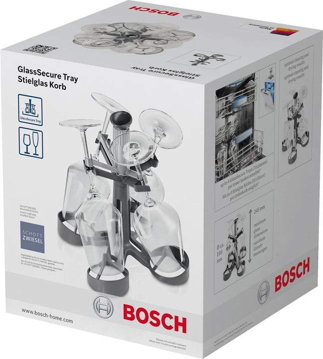 Actual product image Bosch Hausgeräte Smz5300