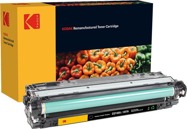 Image du produit Jet Tec H740 - 7000 pages - noir - 1 pièce(s) (CF)