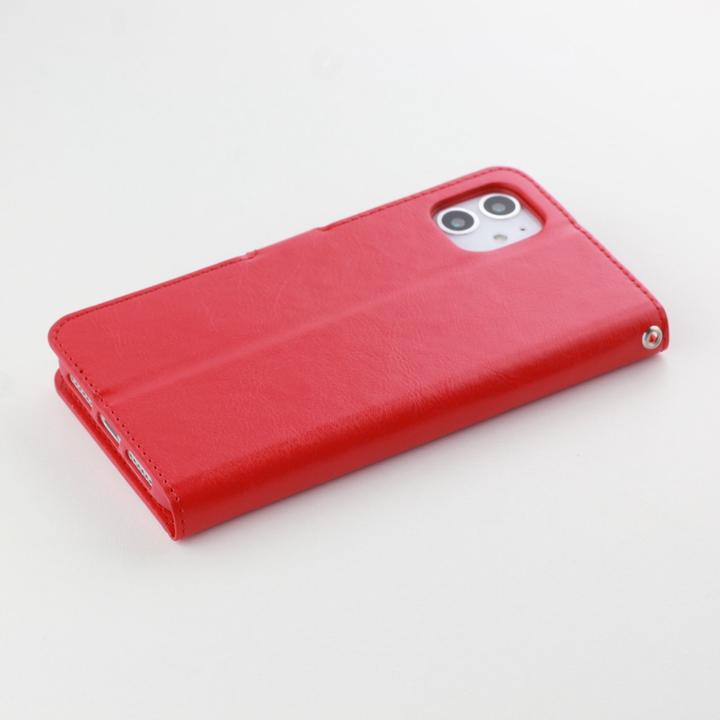 Actual product image PhoneLook Premium Flip cover (Apple iPhone 12, Realme 12 Pro+)
