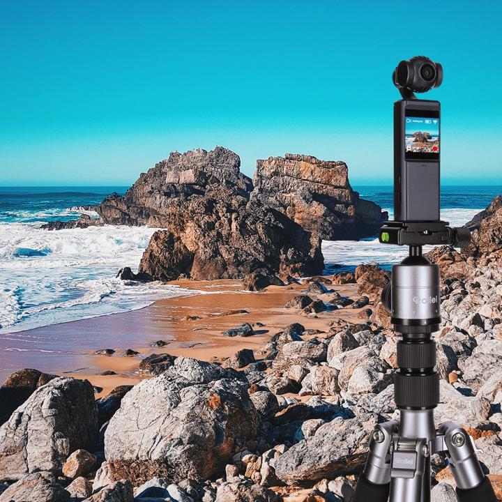 Actual product image Rollei Steady Butler Pocket (30p, Wi-Fi)