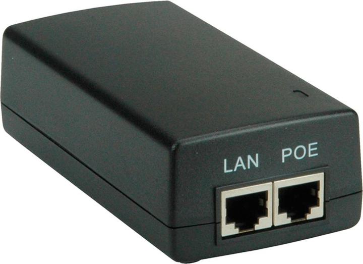 Produktbild Value Gigabit 802.3at, 30W (802.3at (PoE+), 30 W)