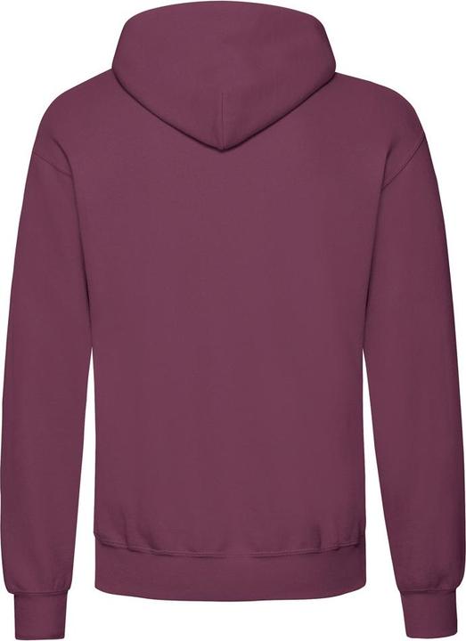 Immagine prodotto Fruit of the Loom Felpa Con Cappucio Modello Classico Adulti Unisex (L)