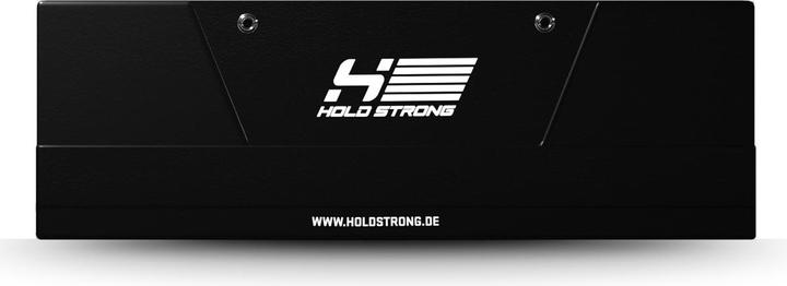 Produktbild Hold Strong Fitness Dropping Mats im Set