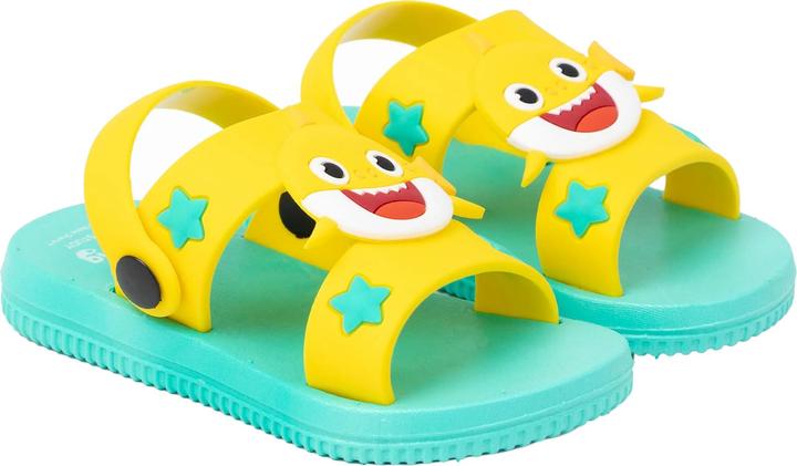 Produktbild Pinkfong Sandalen (23)