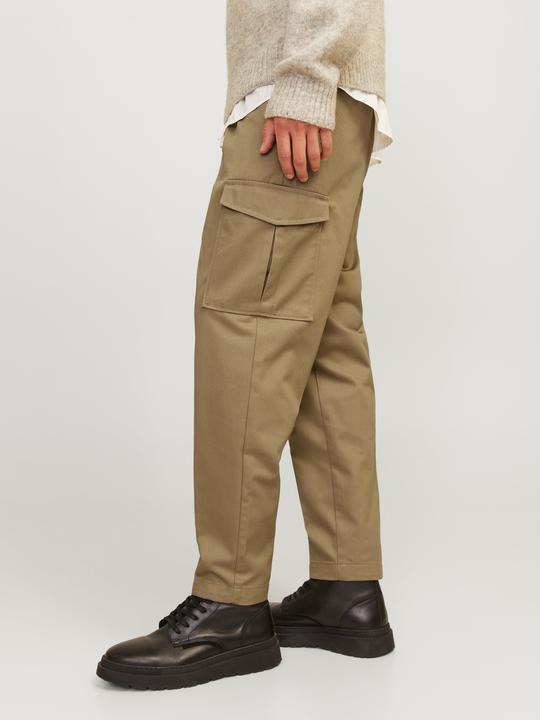 Produktbild Jack & Jones Bill Clean Tapered Cargohose (W30/L32)