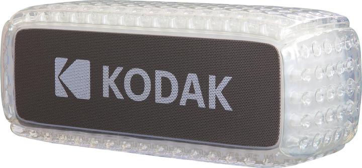 Produktbild Kodak PWS-2239 weiss Schock resistant 8 Watt RMS (5 h, Netzbetrieb)