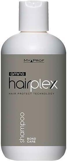 Myprof Hairplex Bond Care Shampoo 250 ml (250 ml, Flüssiges Shampoo)