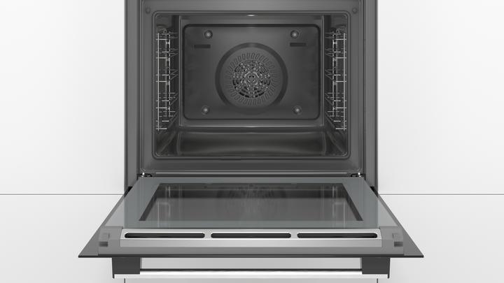 Actual product image Bosch Hausgeräte HBA573BS1