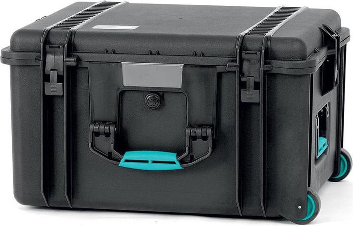 Immagine prodotto HPRC 2730W arrotolabile con inserto in schiuma