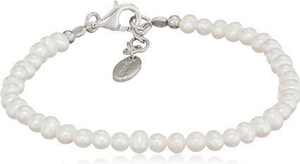 Immagine prodotto Engelsrufer Bracciale di perle (20 cm, Argento 925, Perle)