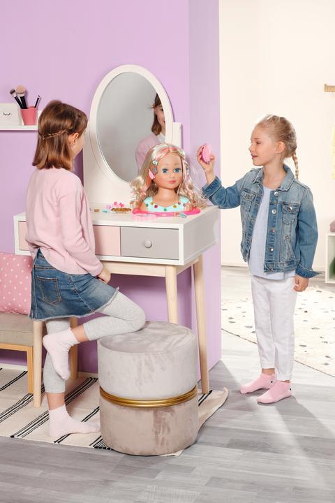 Produktbild Zapf Creation Sister Styling Head
