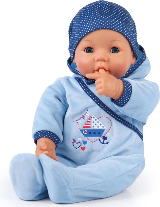 Immagine prodotto Bayer Hello Baby Boy