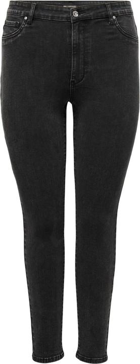 Produktbild Only Curvy CARROSE HW Skinny Fit Jeans (W48/L32)