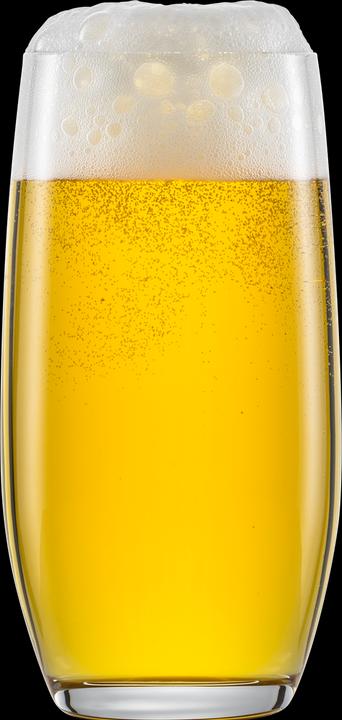 Produktbild Schott Zwiesel Allroundbecher FOR YOU (0.43 l, 4 x)